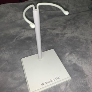 American Girl Doll Stand